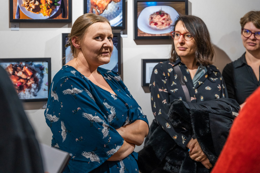 Wernisaz fotPaulinaBajorowicz