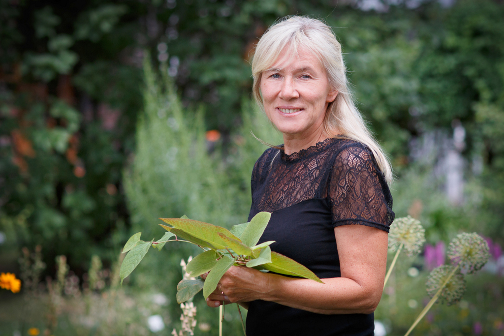 barbara tokarska guzik