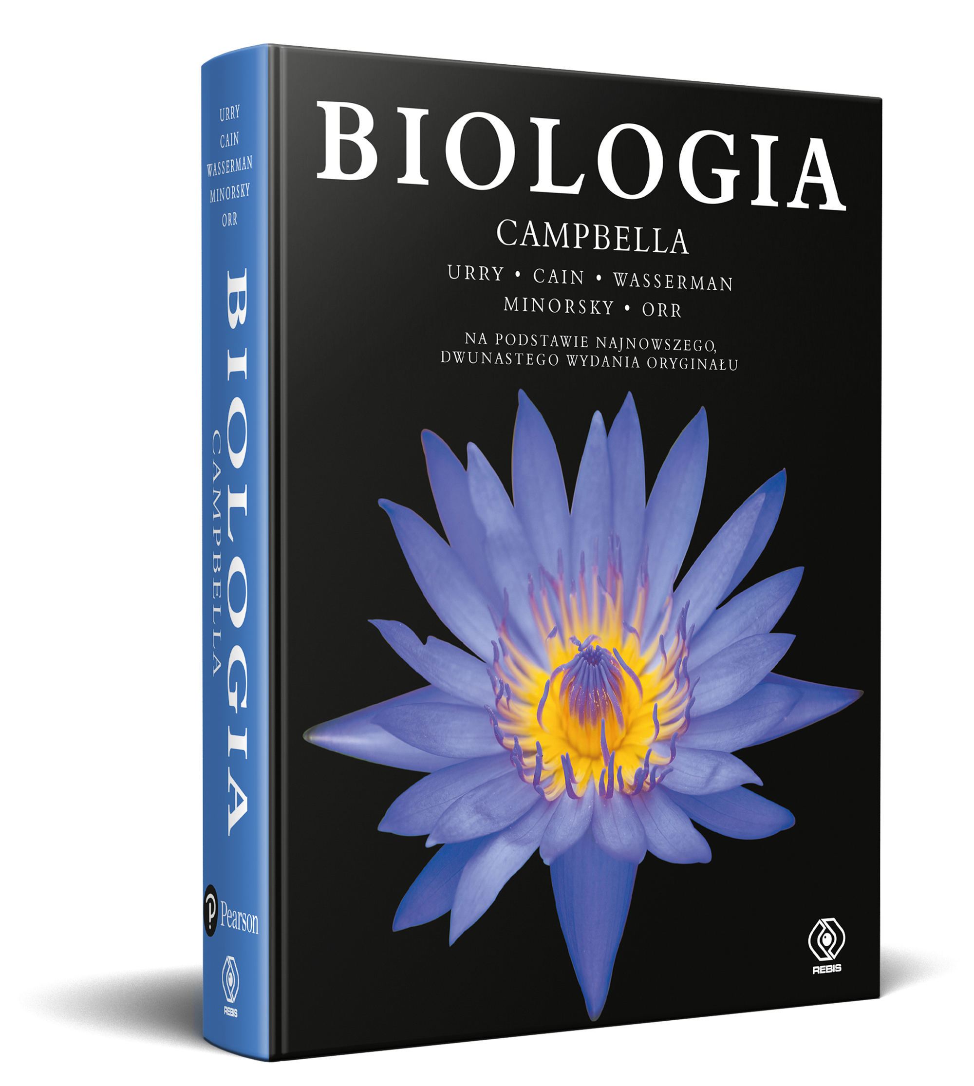 Biologia Campbella