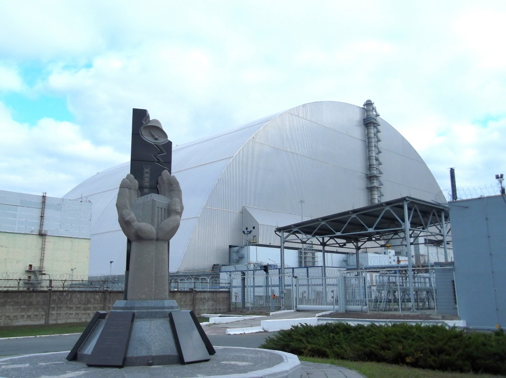 czarnobyl