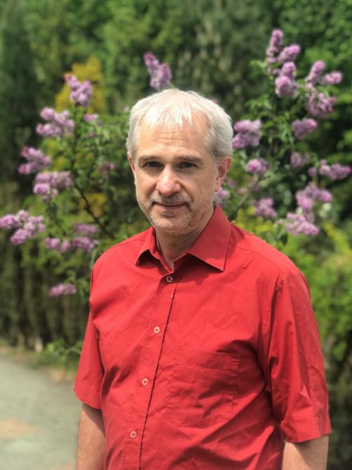 dr hab. marek wojtowicz prof. us fot. teresa wojtowicz