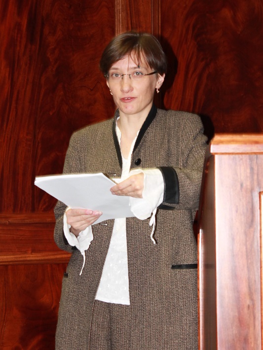 dr edyta nieduziak fot archiwum prywatne