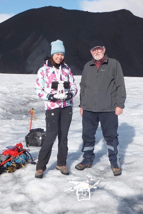 dron i operatorzy3 lod.hansa malgorzata blaszczyk