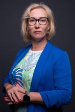 agnieszka pienczak fot. matylda klos