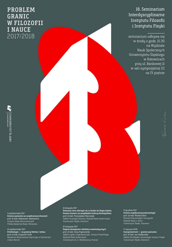 Wykład „Czasoprzestrzeń – granice poznania”