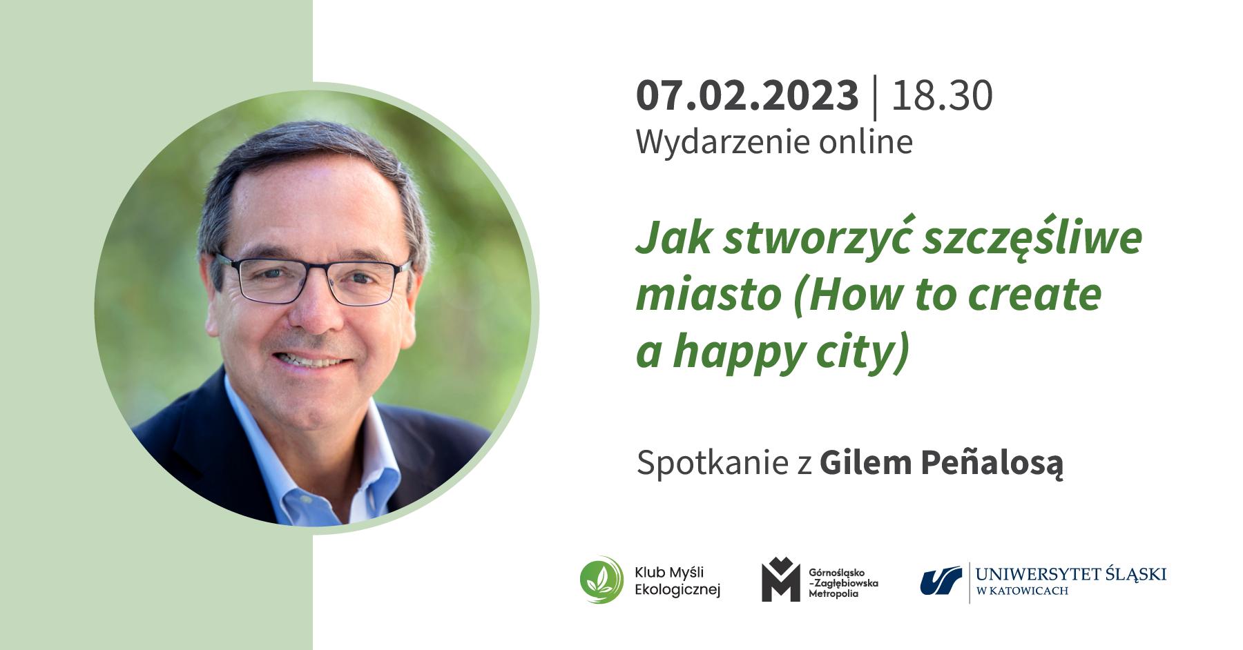 81. spotkanie Klubu Myśli Ekologicznej