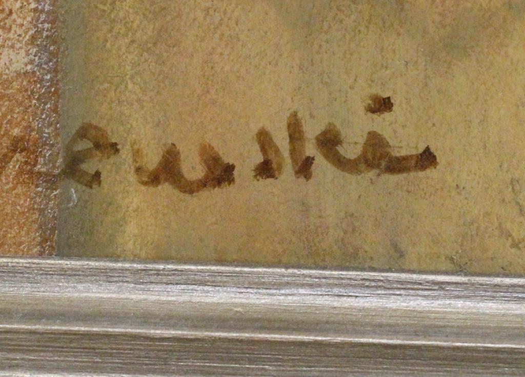 Badania rodzinnych podobieństw grafizmów