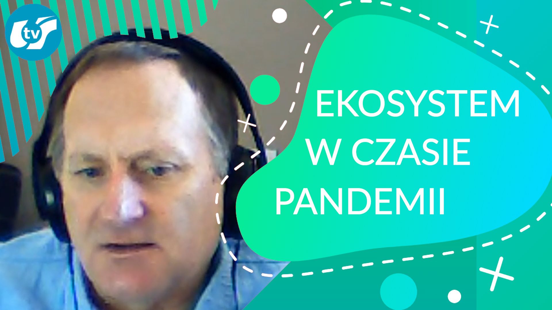 Okiem eksperta: Koronawirus a ekosystem