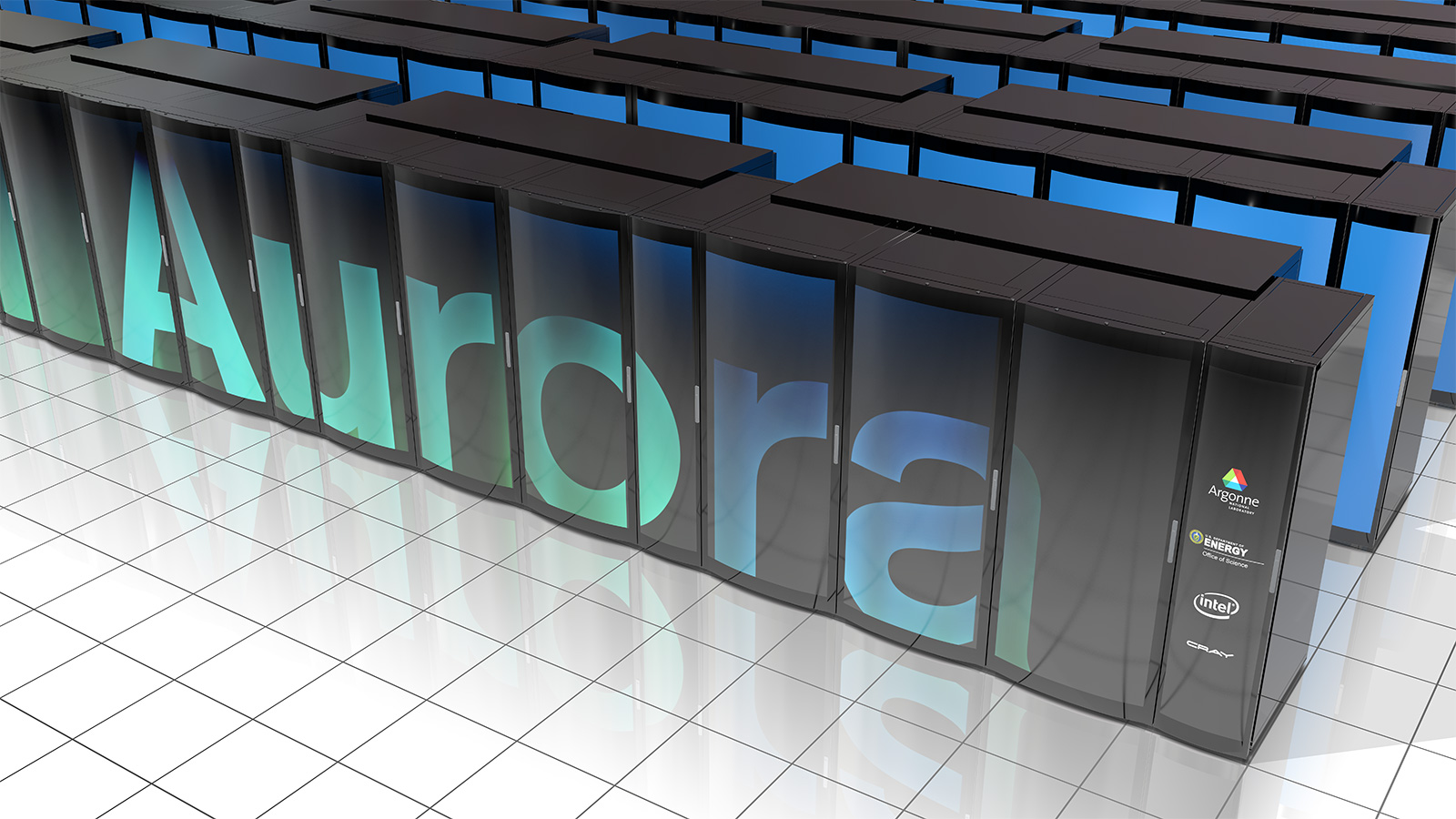 Amerykanie budują nowy superkomputer