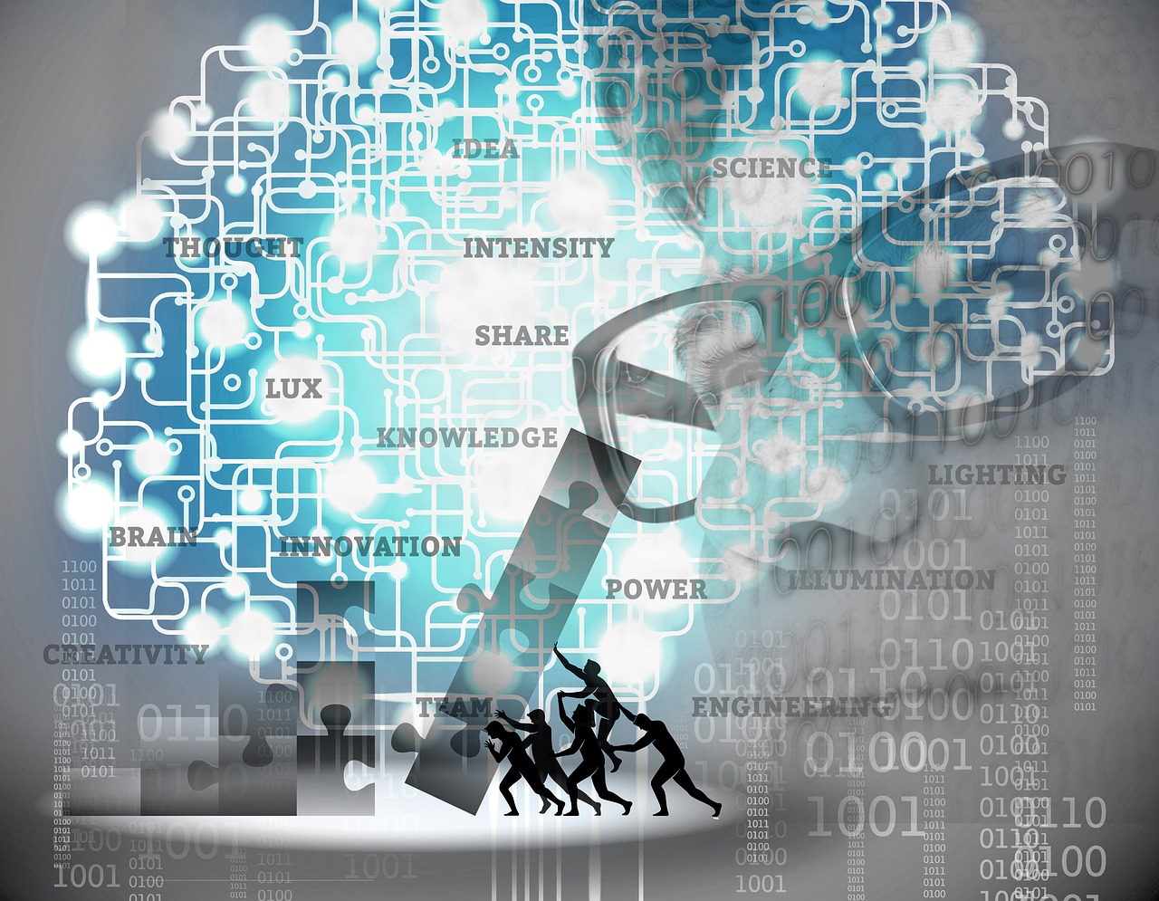 Debata pt. „Nanotechnologia i wykorzystanie nanocząstek – szansa czy zagrożenie?”