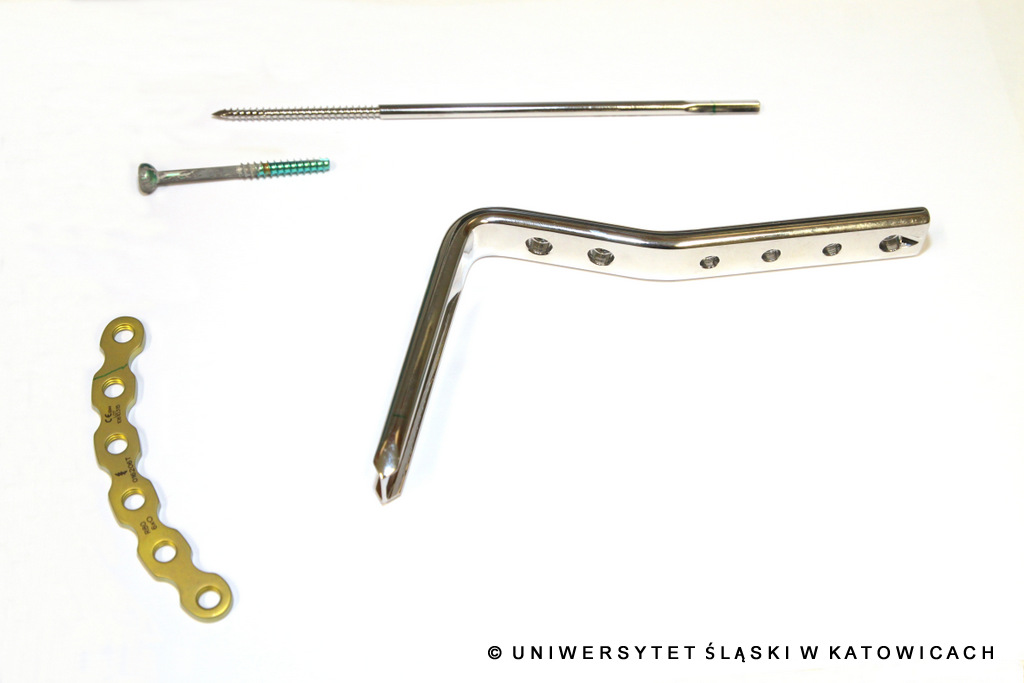 Implanty przyszłości