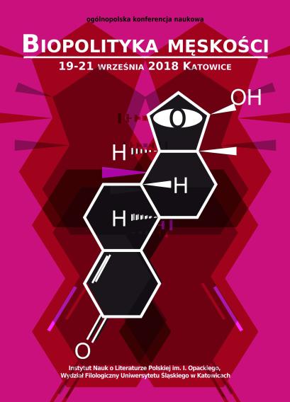 Konferencja pt. „Biopolityka męskości”