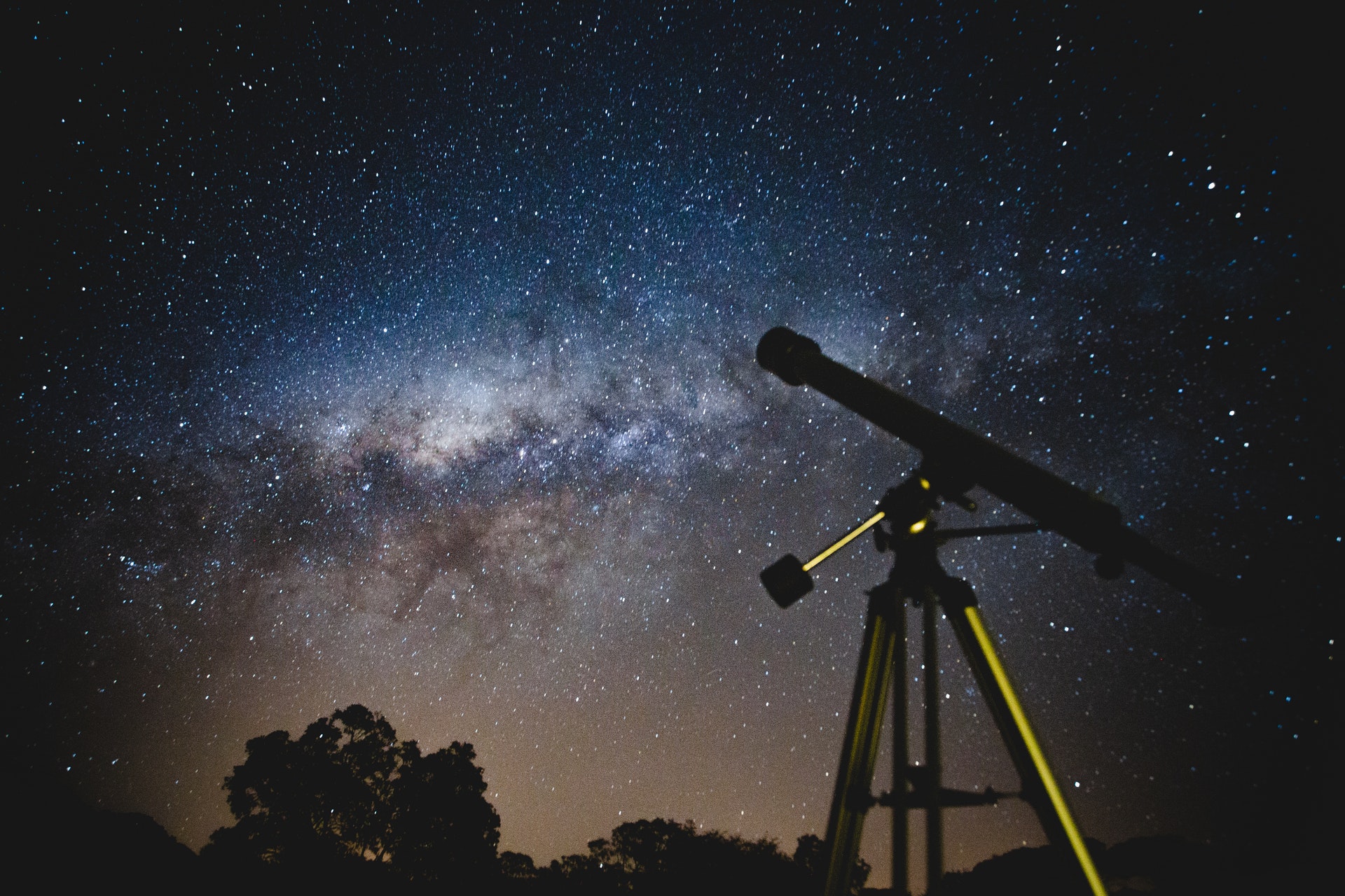 Międzynarodowy Dzień Astronomii