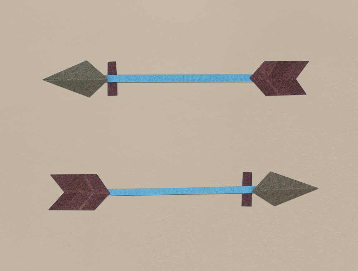 Kobiety były myśliwymi