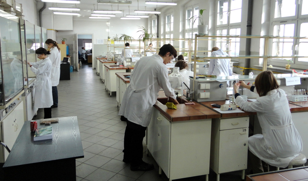 „Kleszcze” na raka