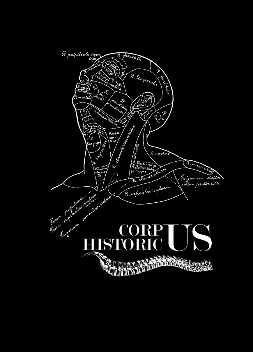Międzynarodowa konferencja naukowa „Corpus HistoricUS: the Body in/of History” (Rys. Marta Gorgula)