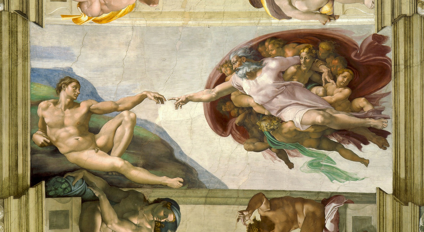 Jakie owoce rosły na drzewie poznania, czyli kilka słów o „Księdze Rodzaju”