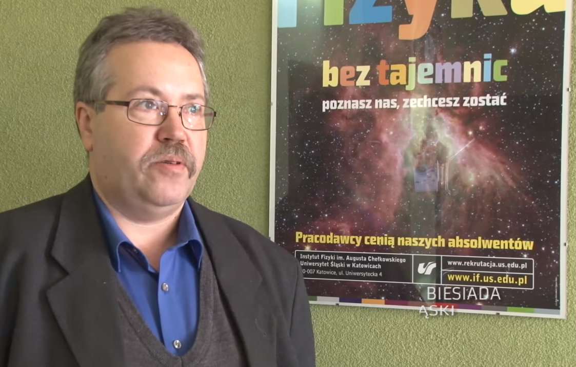 Stulecie ogólnej teorii względności