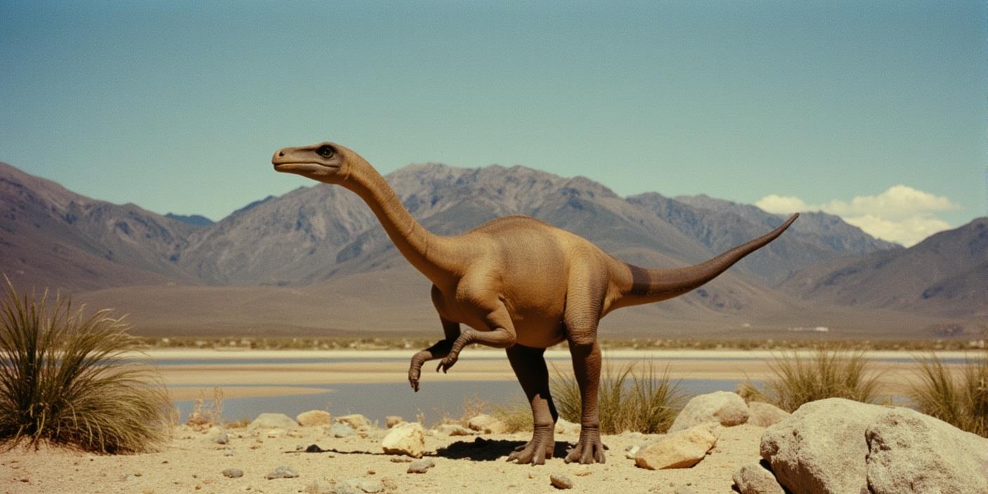 Świat sprzed 200 milionów lat przechowany w koprolitach