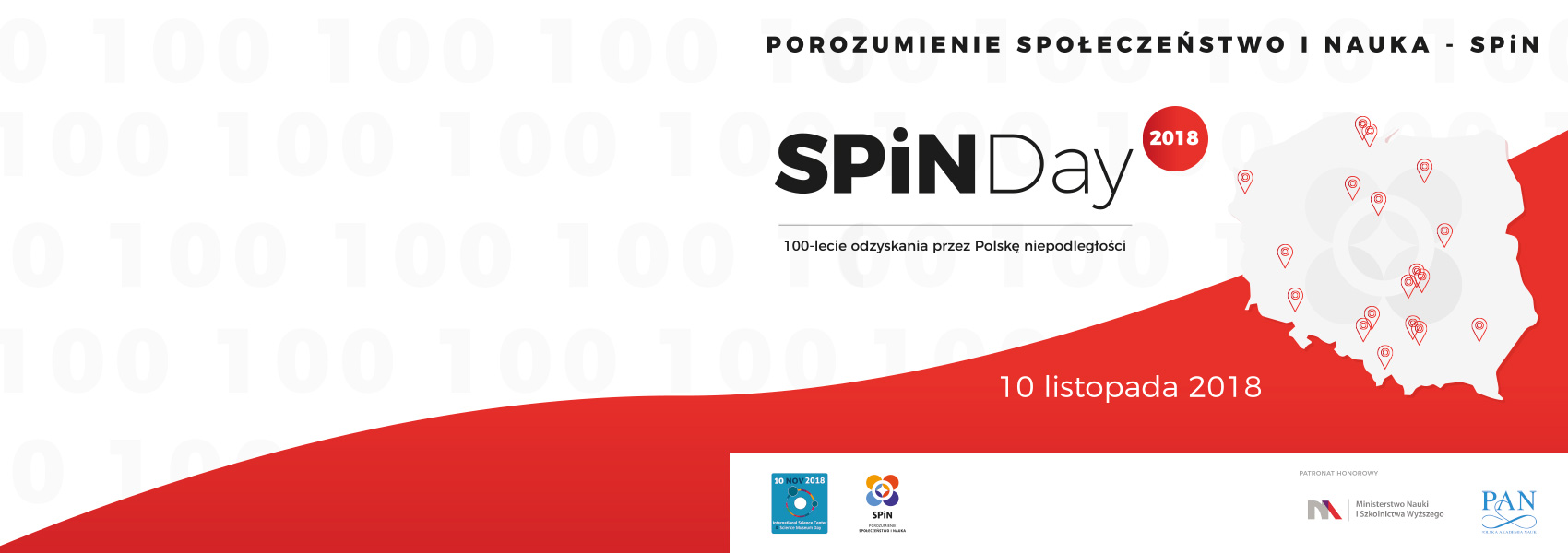 SPiN Day 2018