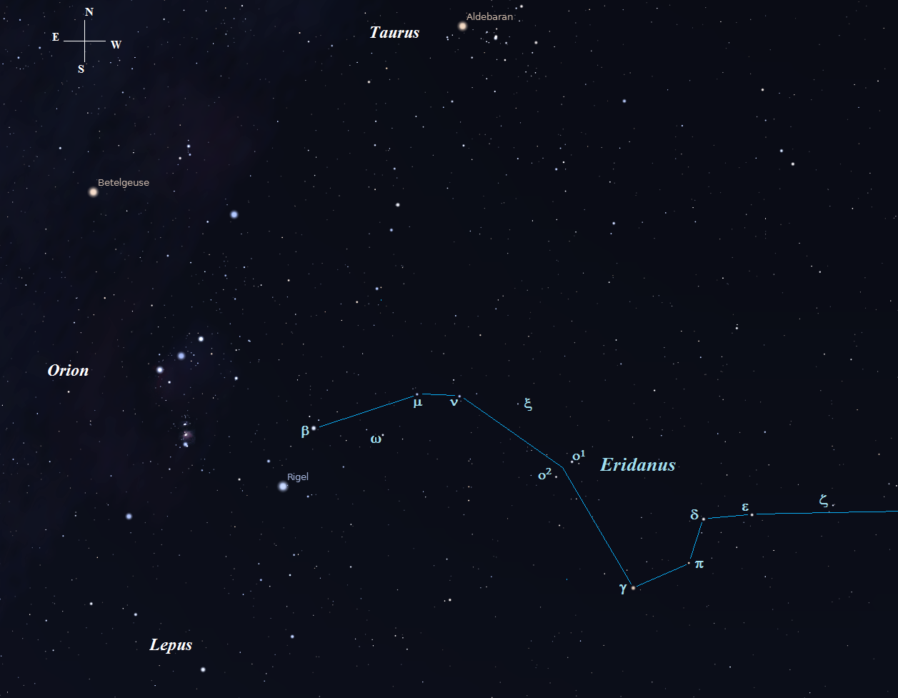 eridanus wide