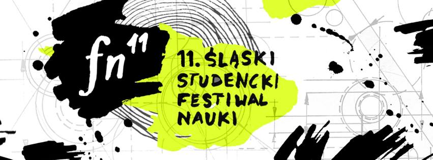 XI Studencki Festiwal Nauki