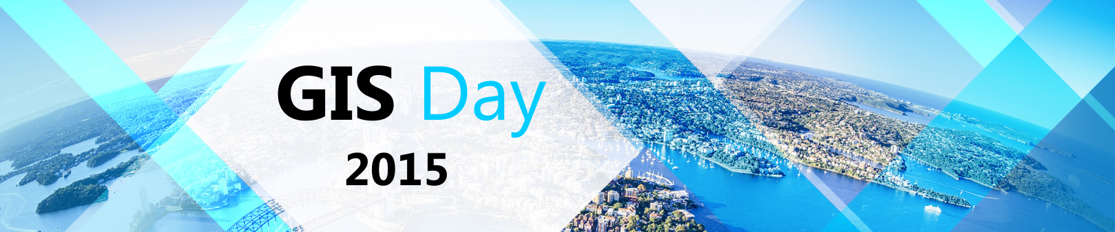 GIS Day 2015
