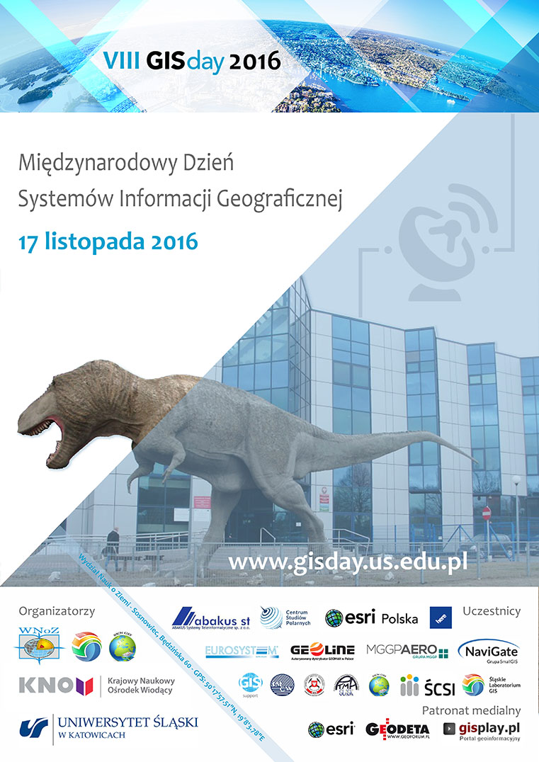 GIS Day 2016