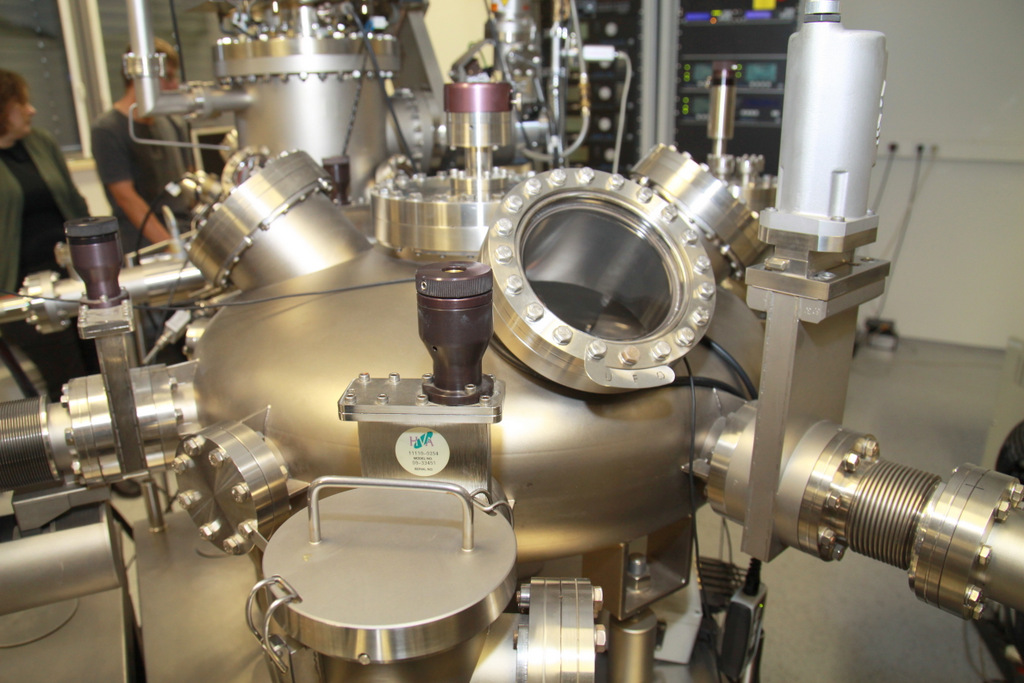 Lodówki przyszłości