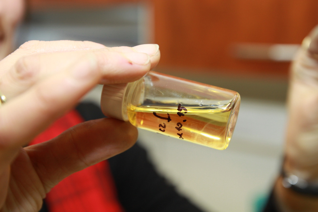 Aby soczewki kontaktowe były jeszcze lepsze i zdrowsze