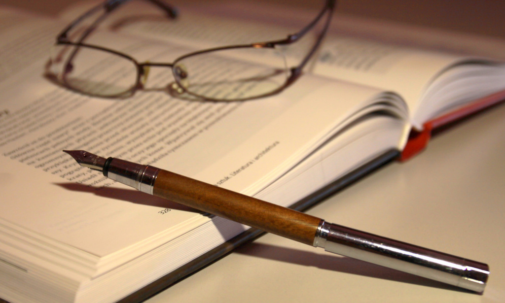 Międzynarodowy Dzień Pisarzy