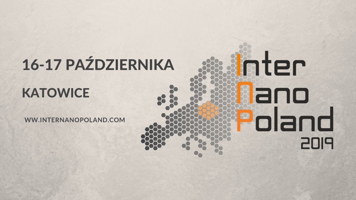 InterNanoPoland 2019