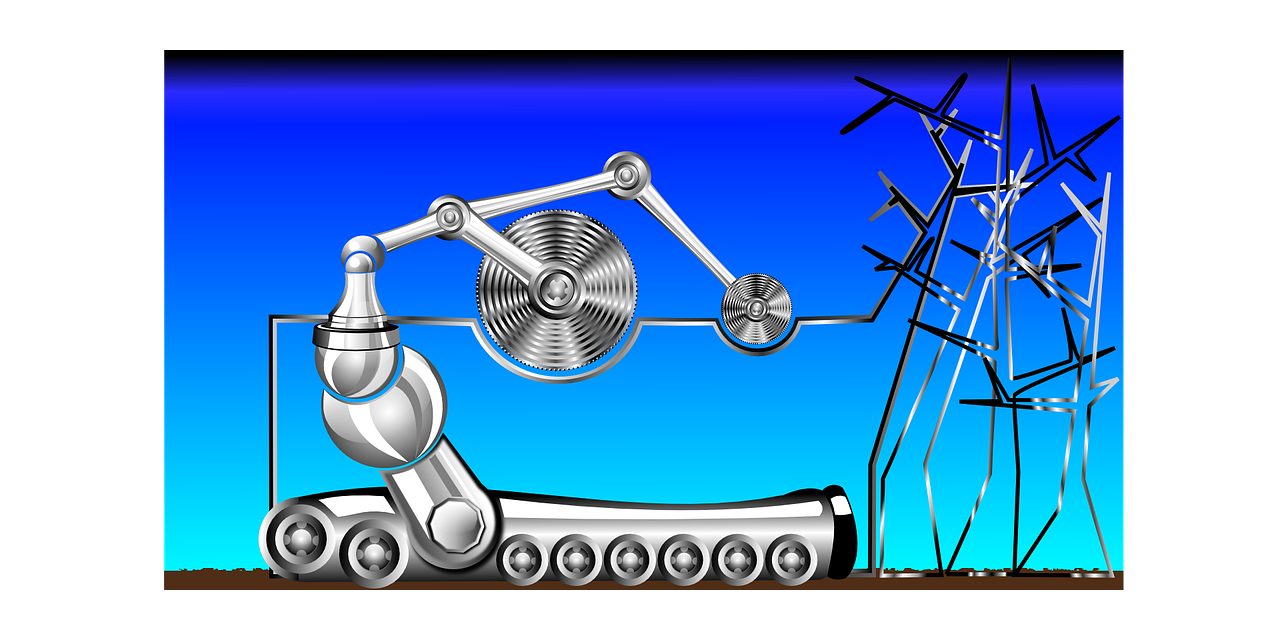 Nanołodzie podwodne to już nie science-fiction