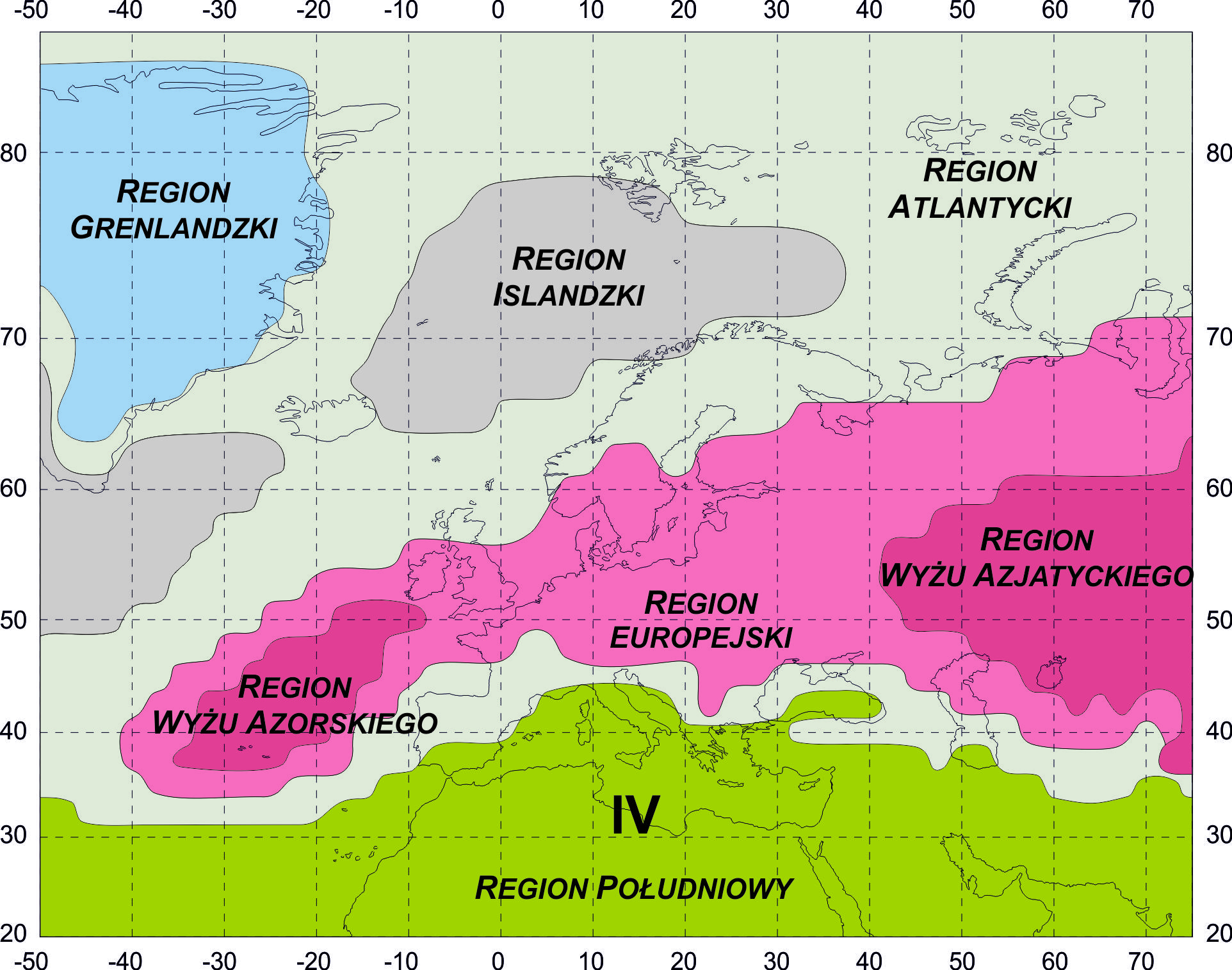 Wyże silne i silniejsze