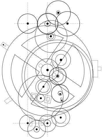 mechanizm z antikithiry