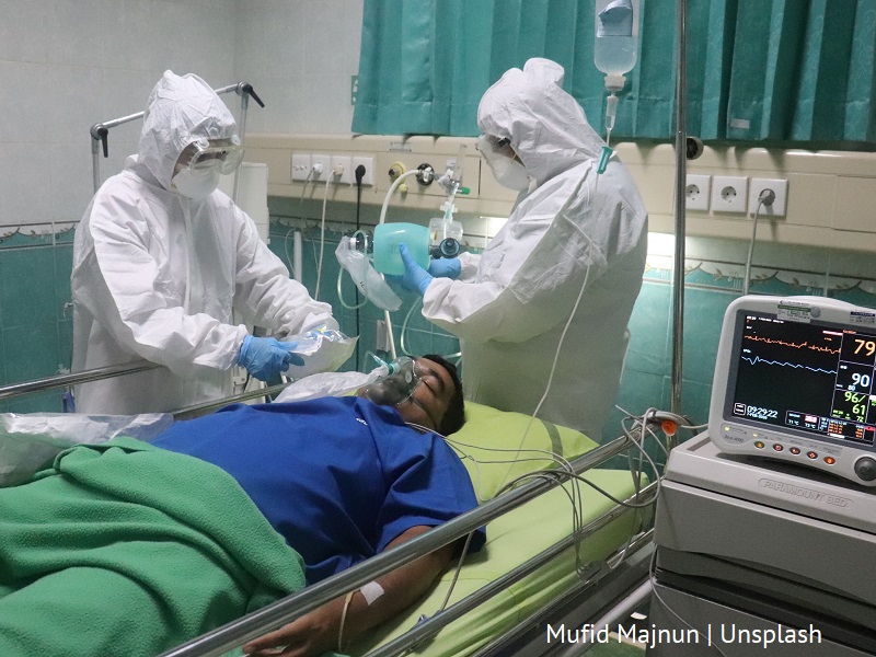 Wynalazki, które wspomogą działanie urządzenia do zewnętrznego utlenowania krwi