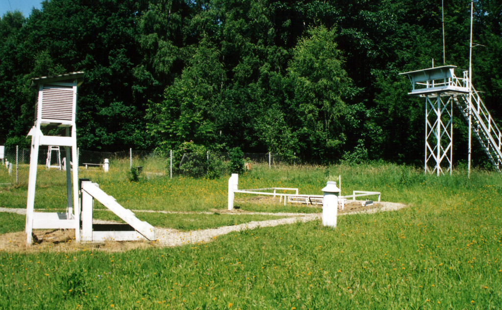 ogrodek meteorologiczny 1
