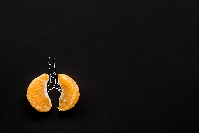 Światowy Dzień Przewlekłej Obturacyjnej Choroby Płuc