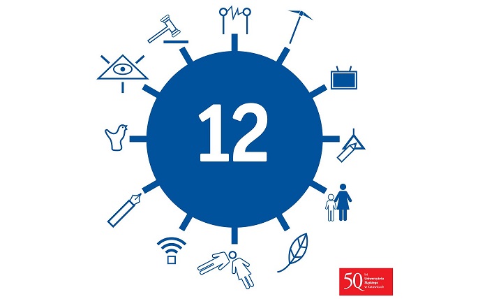 Otwarte wykłady mistrzowskie Uniwersytetu Śląskiego