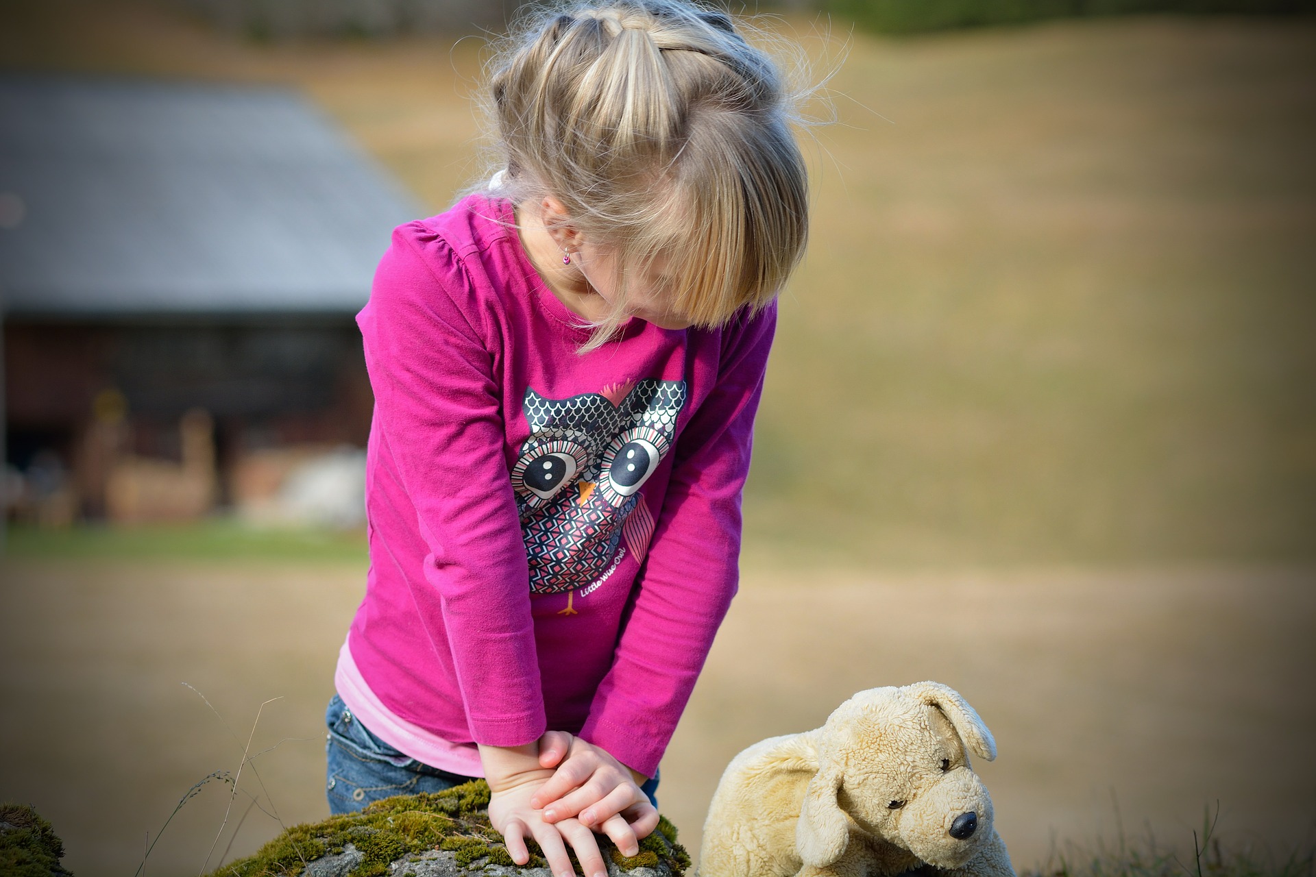 Doświadczenie ulicy