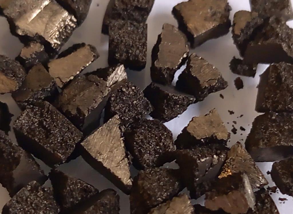 Mniej chemii w rolnictwie