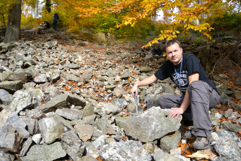 Odkryto nowy minerał – piławit-(Y)