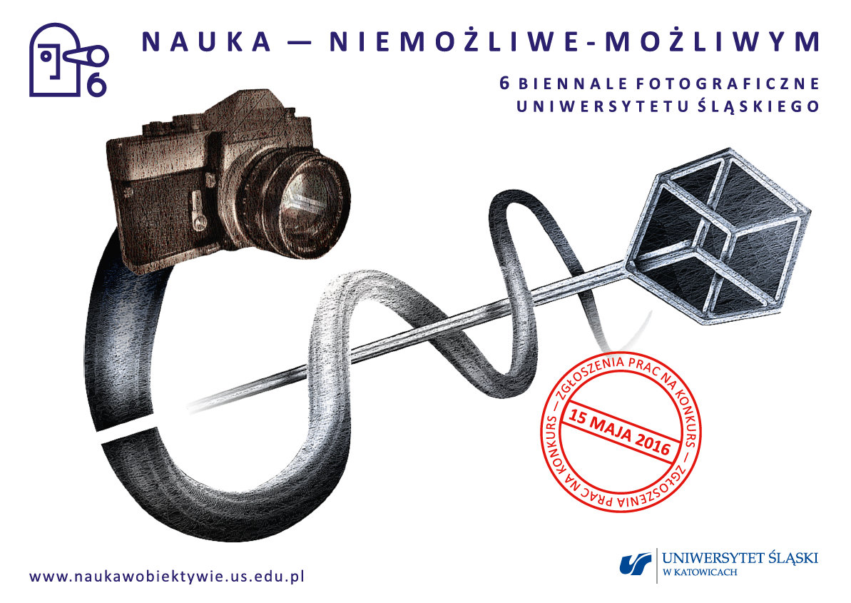 6. Biennale Fotograficzne „Nauka w obiektywie”