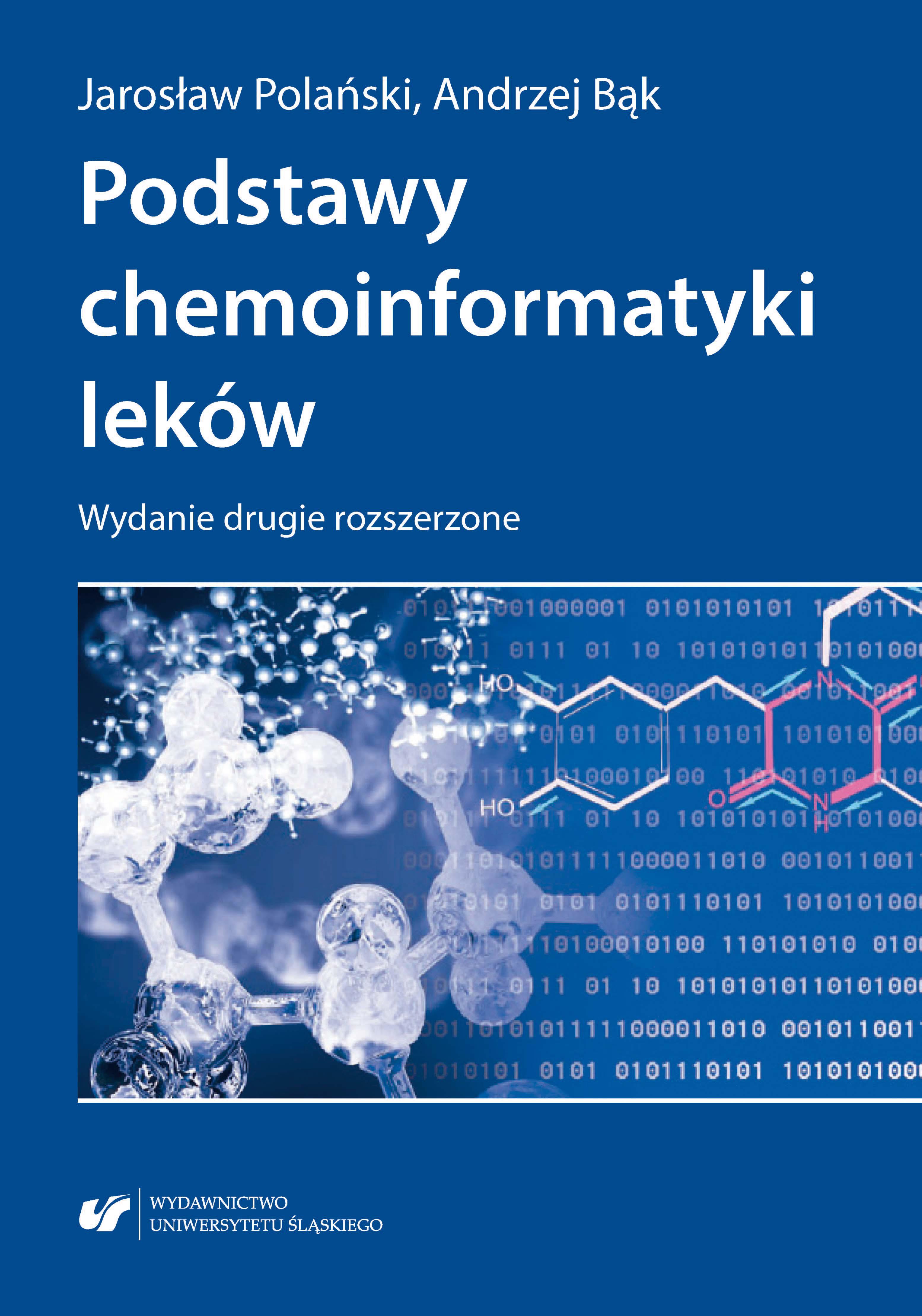 Podstawy chemoinformatyki leków