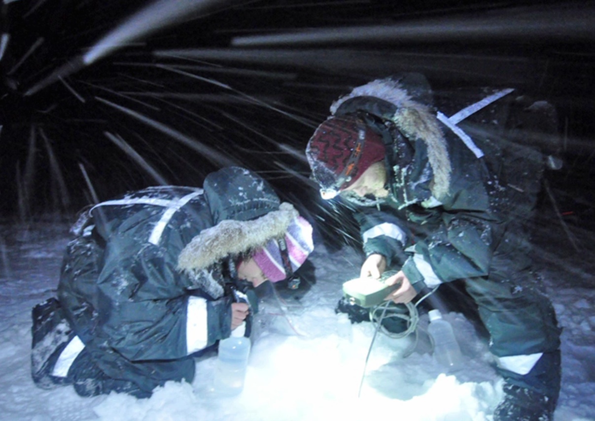 Centrum Studiów Polarnych UŚ