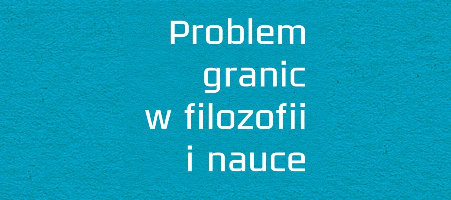 Wykład prof. dr. hab. Aleksandra Błaszczyka pt. „Paradoksy nieskończoności”