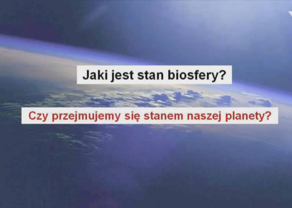 Wykład prof. Piotra Skubały pt. „Czy czeka nas świetlana przyszłość?”