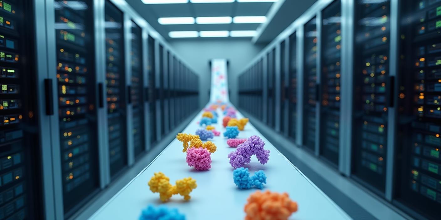 500 milionów lat ewolucji w laboratorium