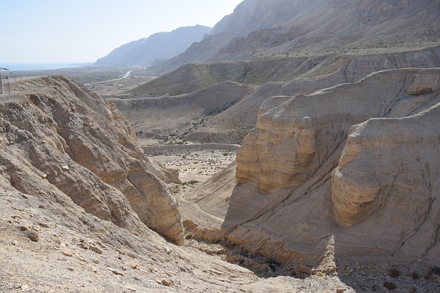 Qumran (Izrael)