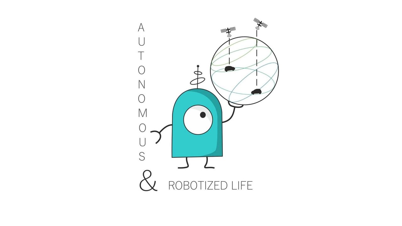 Konferencja „Autonomous & Robotized Life”